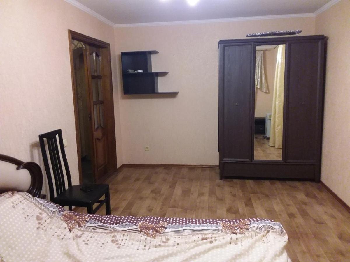 Аркадия Флэт Odessa Zewnętrze zdjęcie