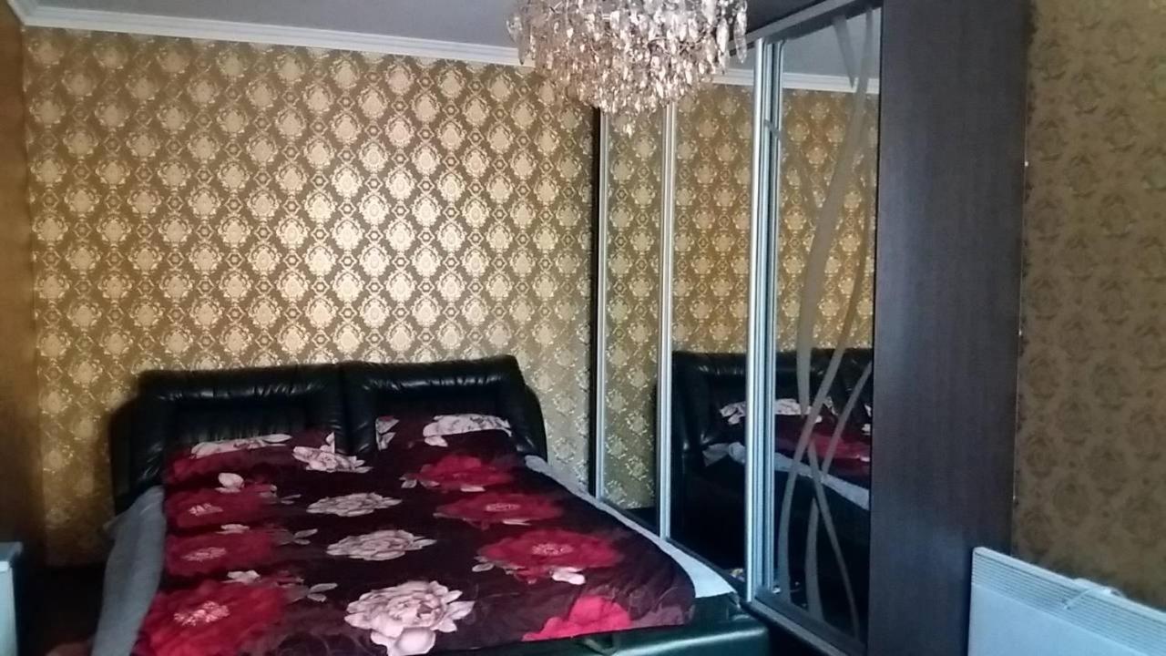 Аркадия Флэт Odessa Zewnętrze zdjęcie
