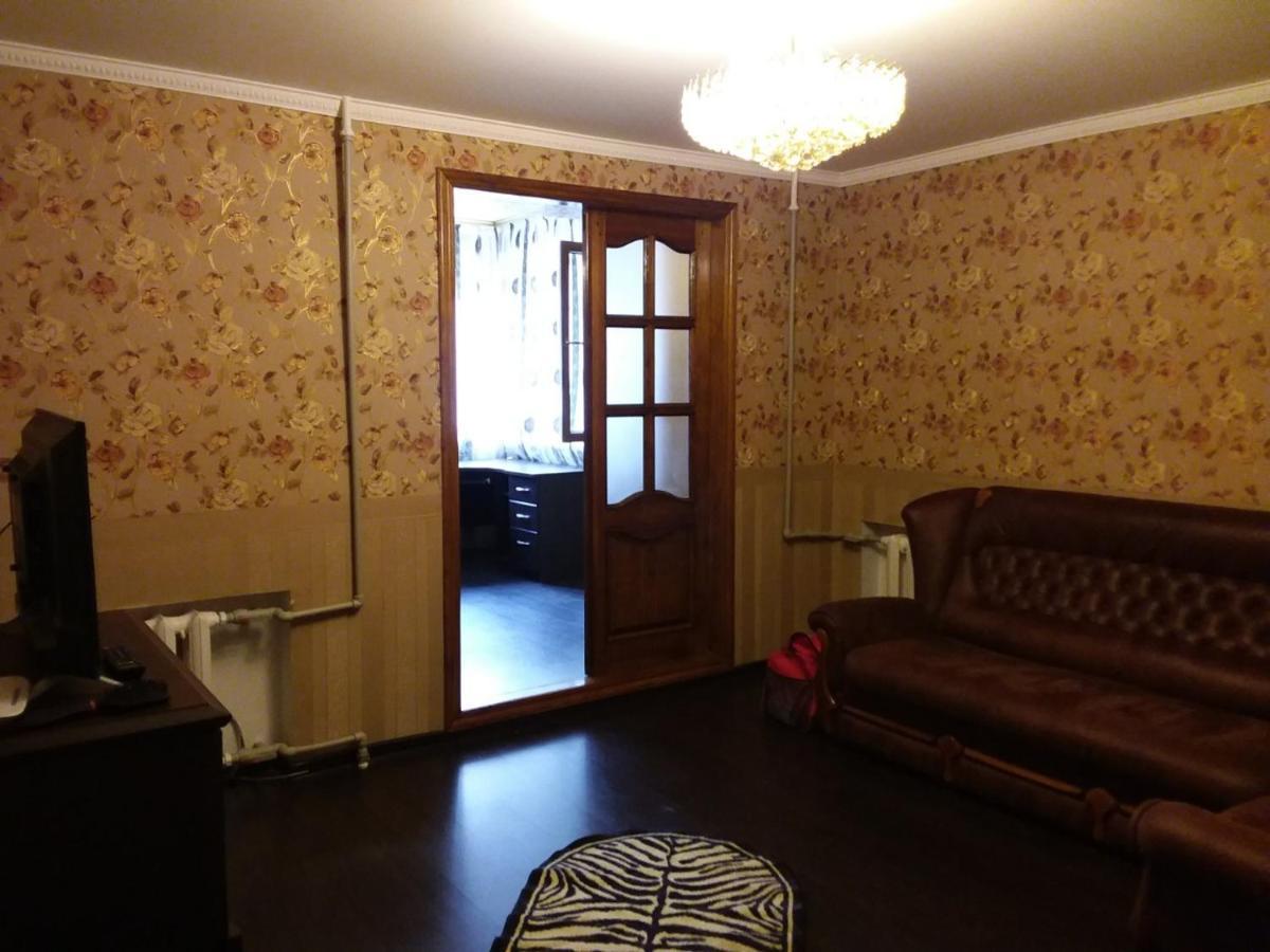 Аркадия Флэт Odessa Zewnętrze zdjęcie